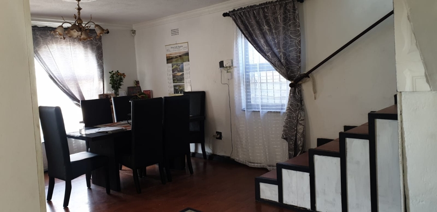 4 Bedroom Property for Sale in Silversands Western Cape